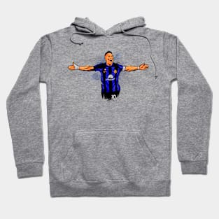 Lautaro Martinez_Martinez Hoodie